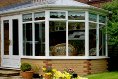 conservatories Dosthill