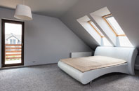 Dosthill bedroom extensions
