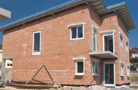 Dosthill home extensions
