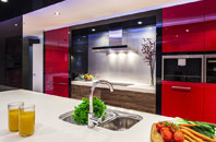Dosthill kitchen extensions