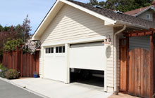 Dosthill garage construction leads