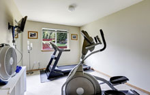 Dosthill home gym construction leads